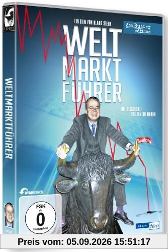 Weltmarktführer - Die Geschichte des Tan Siekmann