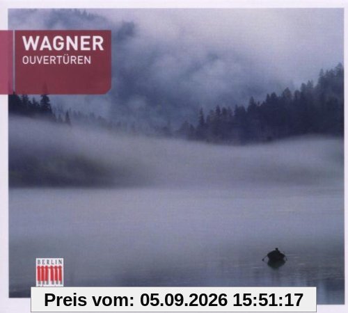Ouvertüren