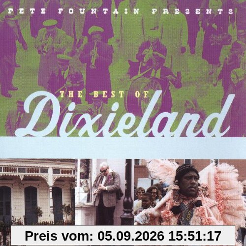 Best of Dixieland