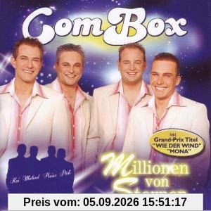 Millionen Von Sternen