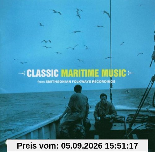 Classic Maritime Music