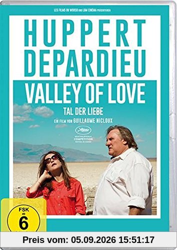 Valley of Love