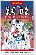 101 Dalmatiner [Musikkassette]