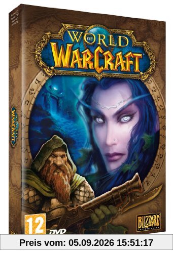World of Warcraft