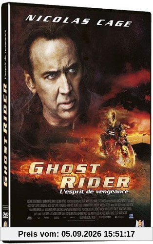 Ghost Rider 2 : L'esprit de vengeance