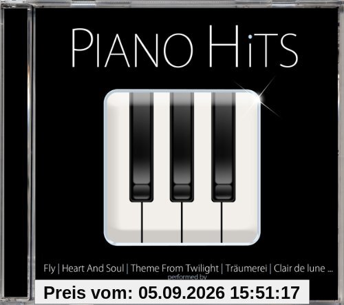 Piano Hits-Klavier Hits