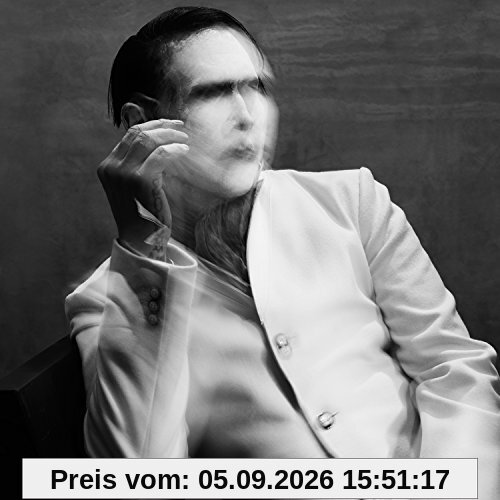 Pale Emperor -Deluxe-