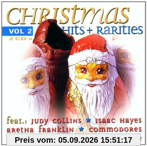 Christmas Hits & Rarities Vol.2