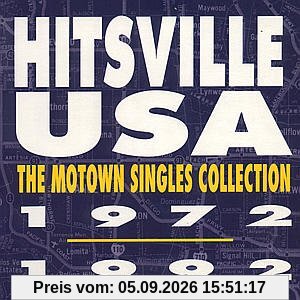 Hitsville U.S.a.Vol.2