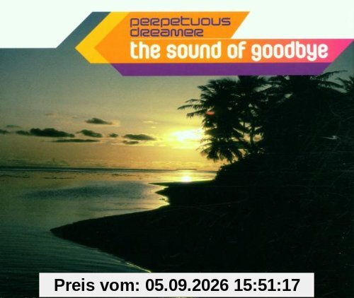 The Sound of Goodbye