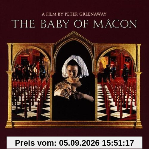 Baby of Macon