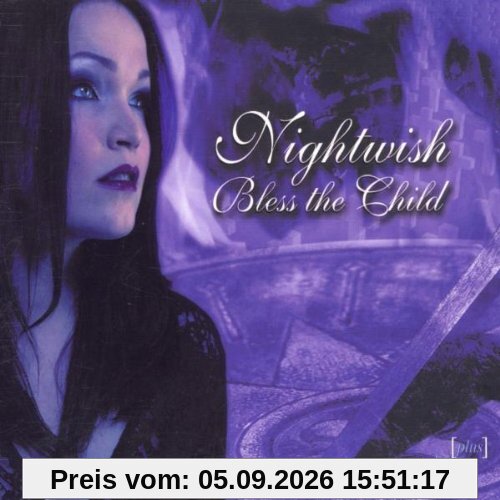 Nightwish - Bless The Child (DVD-Single)