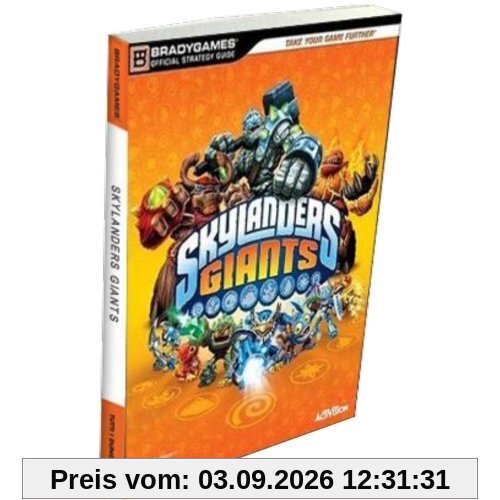 Guide Skylanders : Giants