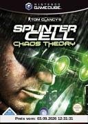 Tom Clancy's Splinter Cell - Chaos Theory