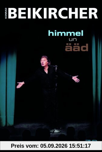 Konrad Beikircher - Himmel Un Ääd