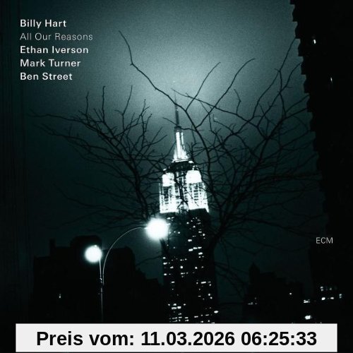 Billy Hart All Our Reasons