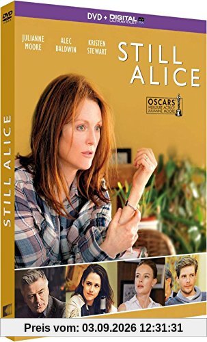 Still alice [FR Import]