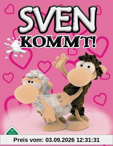 Sven kommt! (phenomedia )