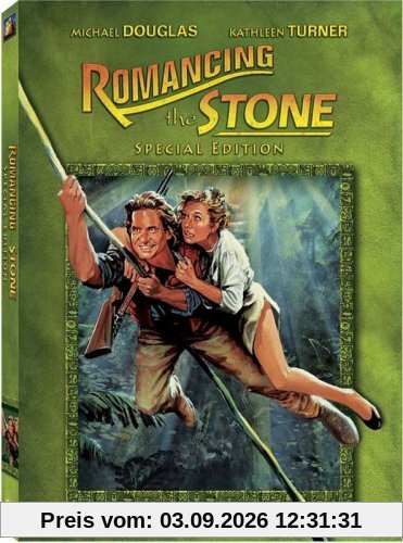 Romancing the Stone (Special Edition)