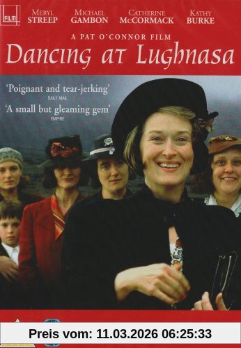 unbekannt Dancing At Lughnasa (1988) [Uk Import]