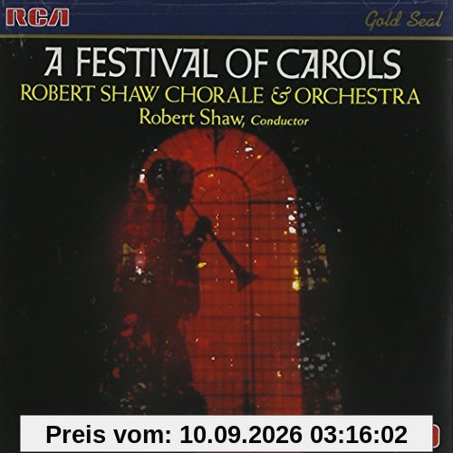 Festival of Carols