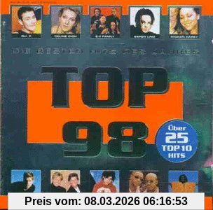 Various Top '98