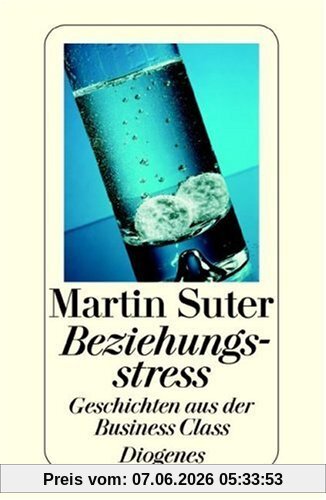Beziehungsstress