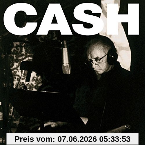 American V: Hundred Highways (Limited Edition) [Vinyl LP]