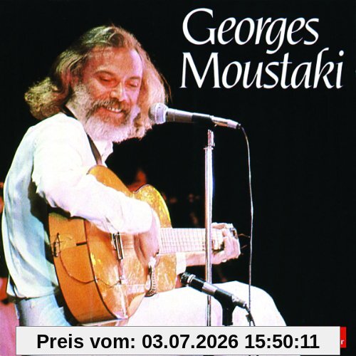 Georges Moustaki