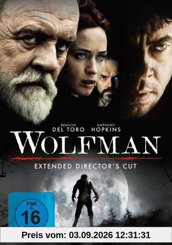 Wolfman [Director's Cut]