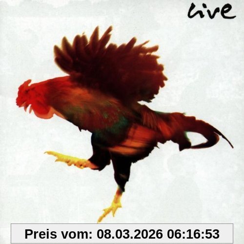 Herbert Grönemeyer Grönemeyer Live