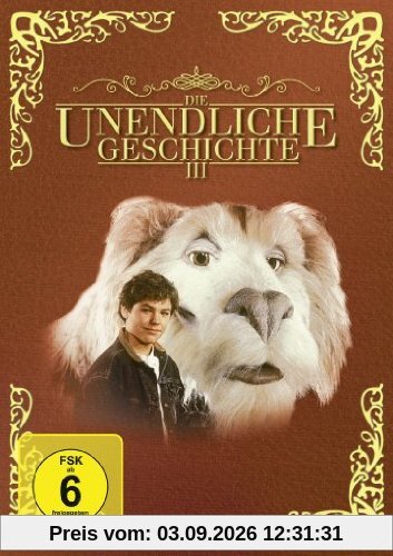 Die unendliche Geschichte III