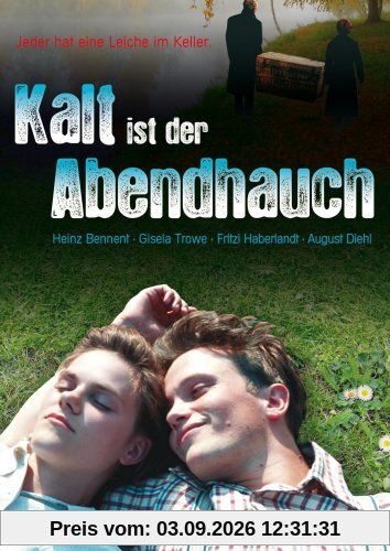 Kalt ist der Abendhauch