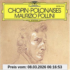 Maurizio Pollini Polonaisen