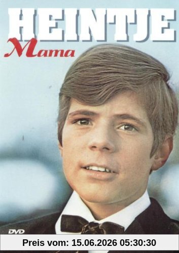 unbekannt Heintje - Mama