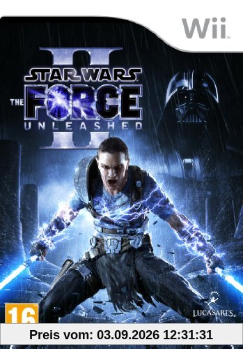 ACTIVISION BLIZZARD STAR WARS FORCE UNLEASHED 2