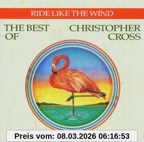 The Best Of Christopher Cross