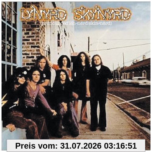 Lynyrd Skynyrd Pronounced