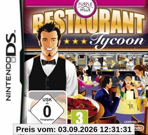 Restaurant Tycoon