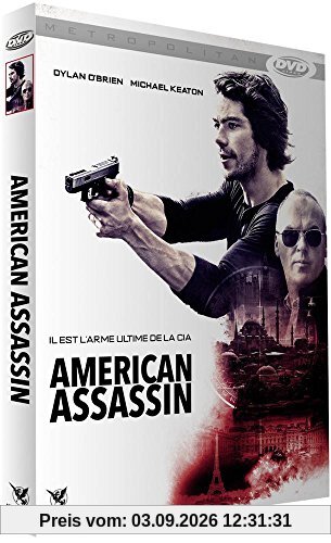 American Assassin
