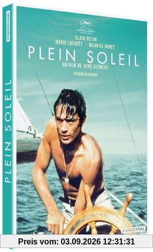 Plein soleil [FR Import]