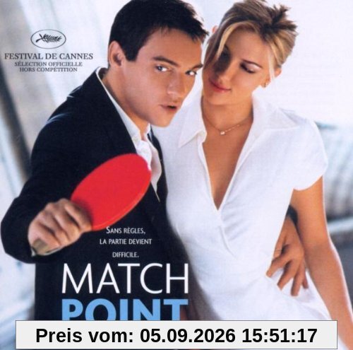 Match Point