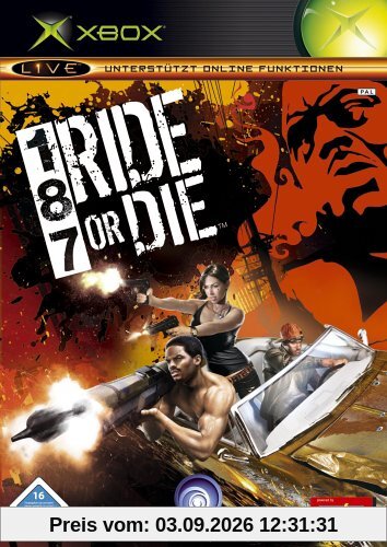 187 - Ride or Die