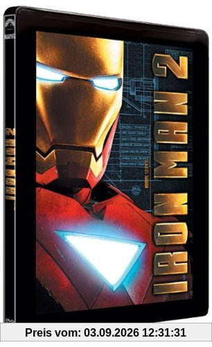 Iron man 2 [FR Import]