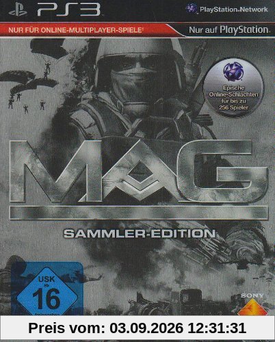 MAG - Special Edition