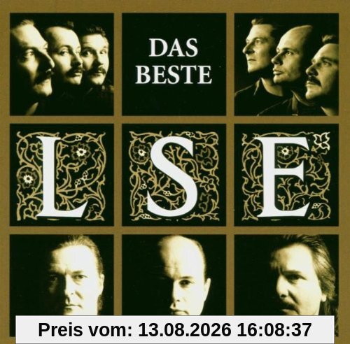 Das Beste Von l.S.E.