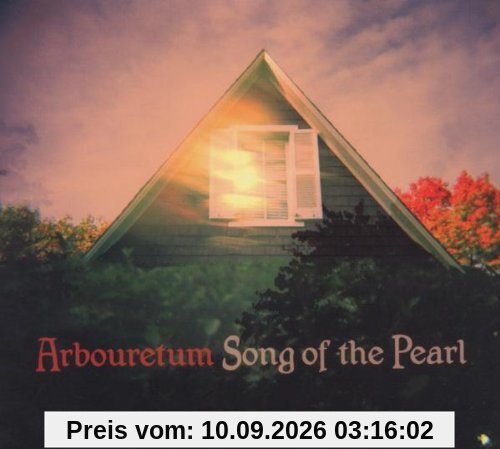 Song of the Pearl