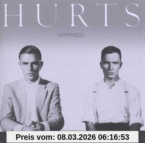 Hurts Happiness