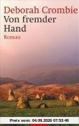Von fremder Hand. Roman
