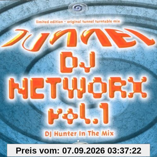 Tunnel DJ Networx Vol.1